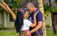 Emmanuel & Elizabeth Pre Wedding Shots at Azura Fitness Centre